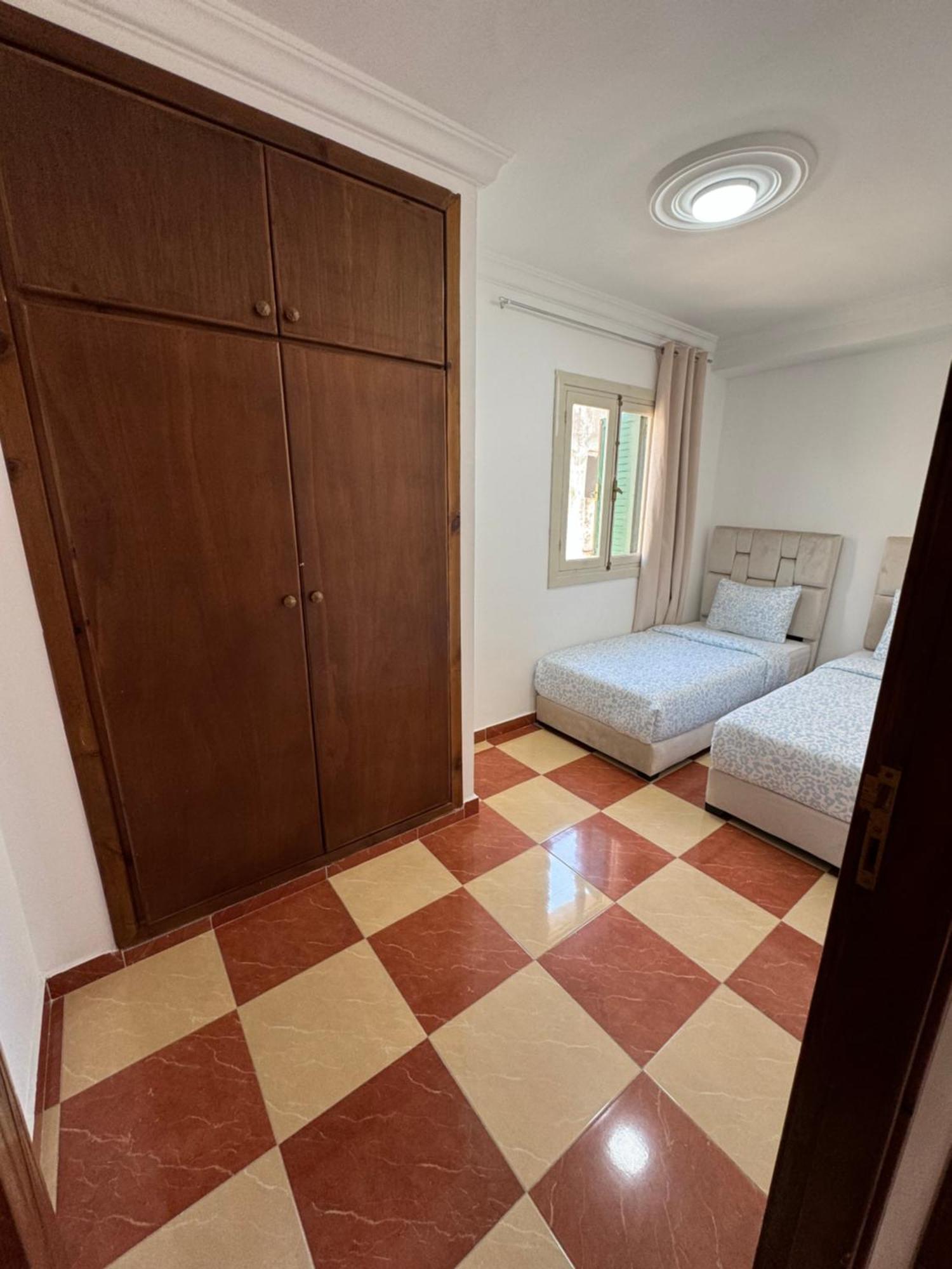 Joli Appart Avec Terrasse Au Centre Ville Tétouan Εξωτερικό φωτογραφία