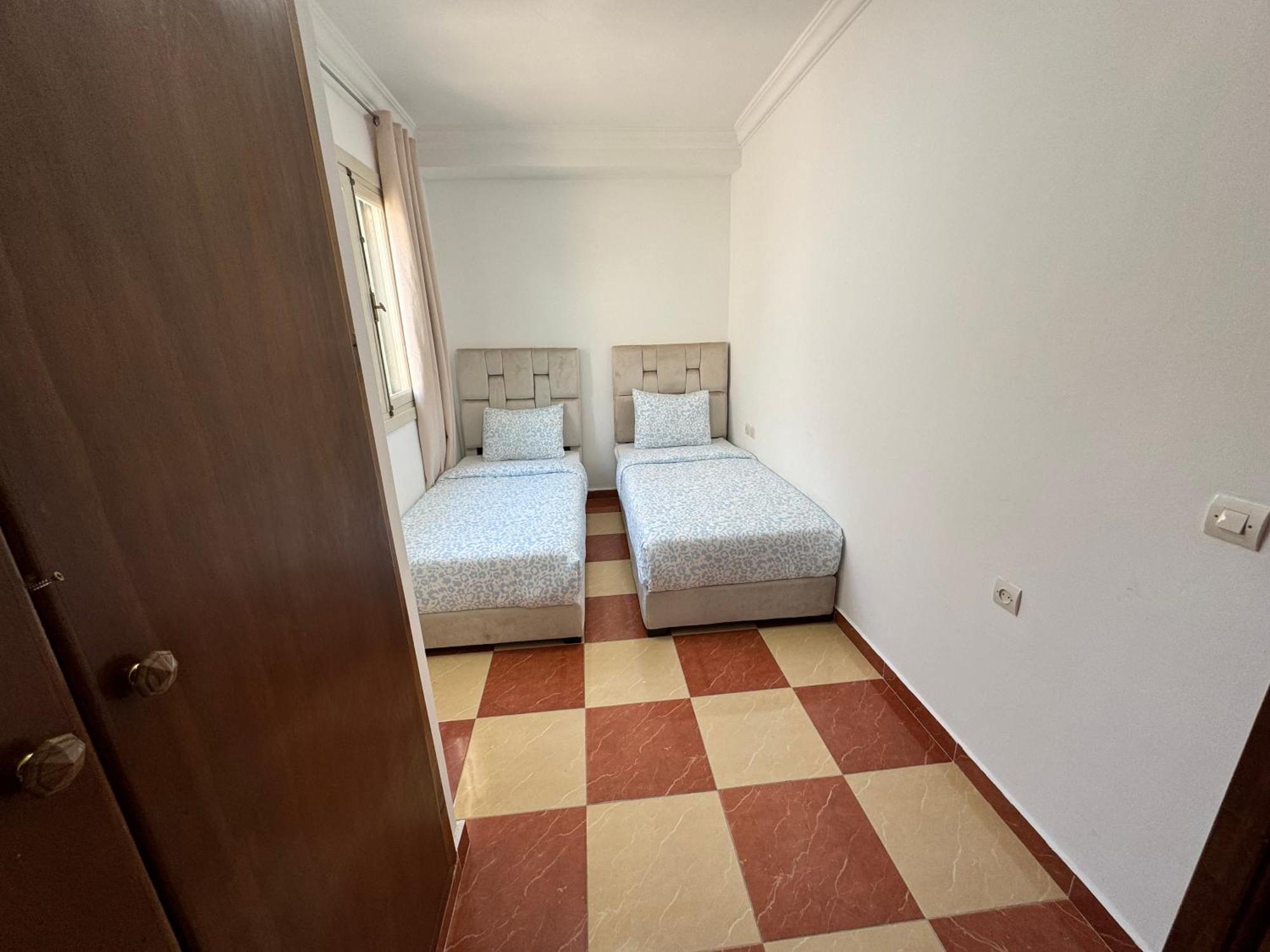 Joli Appart Avec Terrasse Au Centre Ville Tétouan Εξωτερικό φωτογραφία