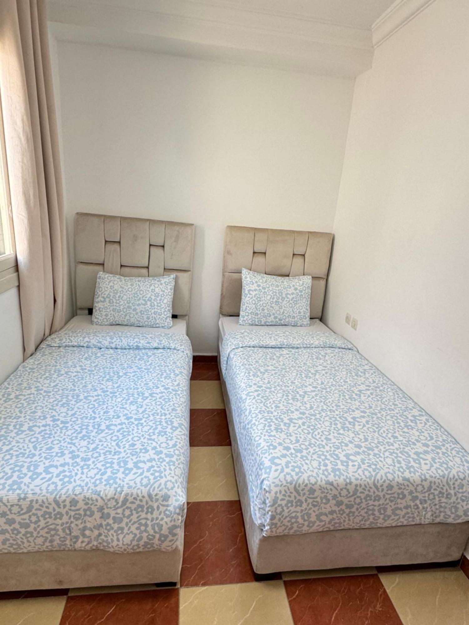 Joli Appart Avec Terrasse Au Centre Ville Tétouan Εξωτερικό φωτογραφία