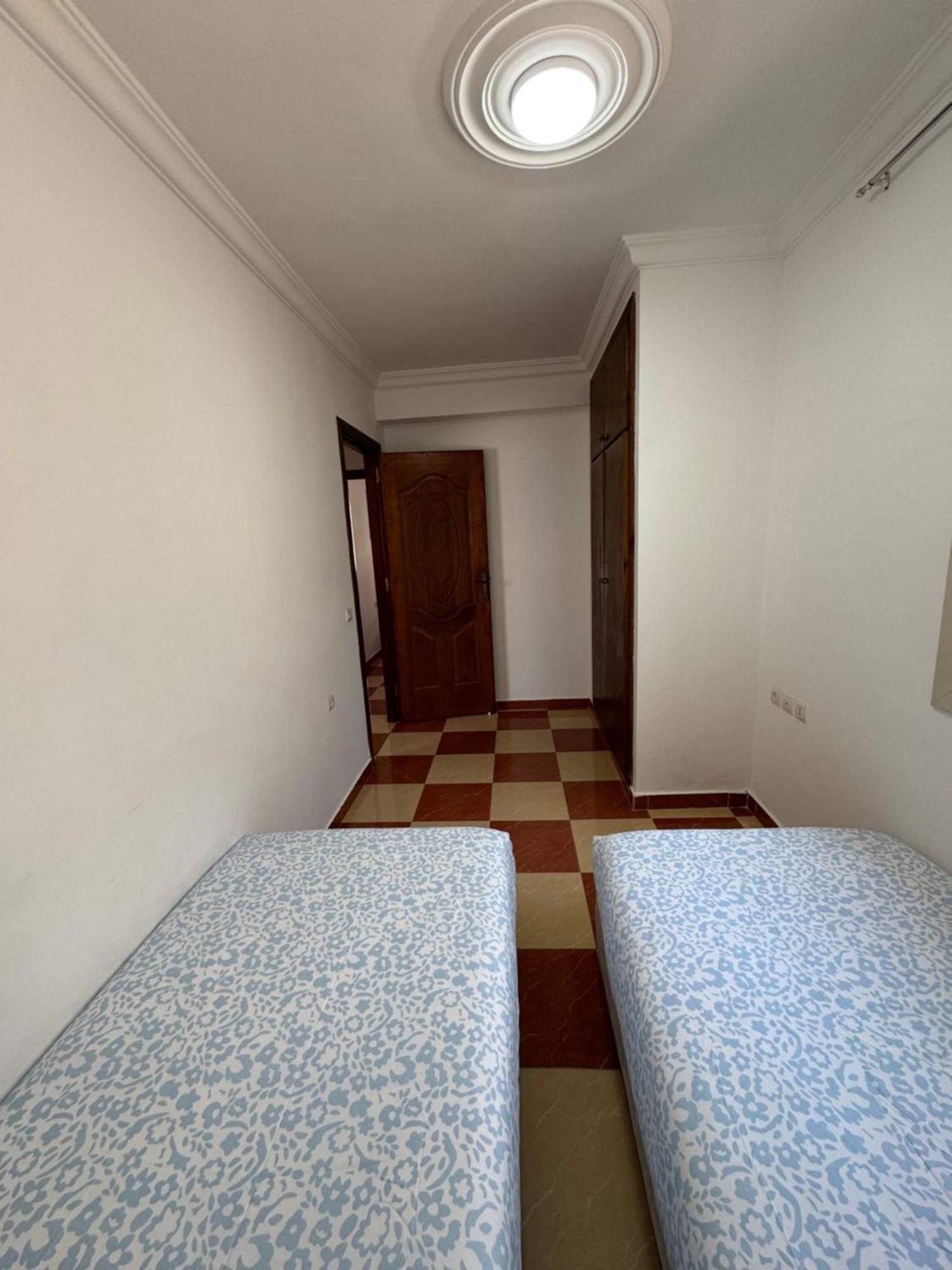 Joli Appart Avec Terrasse Au Centre Ville Tétouan Εξωτερικό φωτογραφία